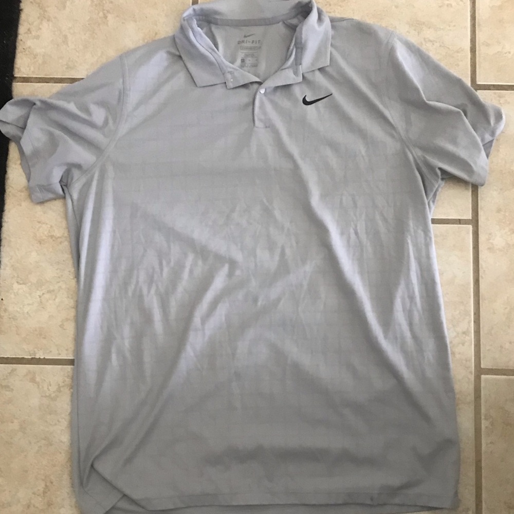 Nike dry fit